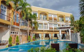 Ragazzi Resort Hotel